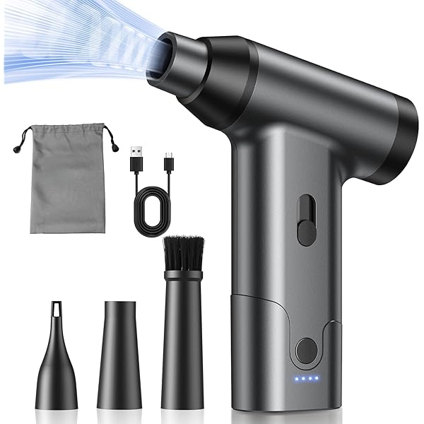 DUSTER 掃除機 パワーノズル専用 Amazon.co.jp: パワフルエアーダスター・掃除機 FT-PDV-001
